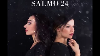 Salmo 24 - Rey de Gloria  | CantaBiblia - VideoLyric