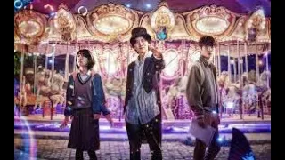 The 𝐒𝐨𝐮𝐧𝐝 of 𝐌𝐚𝐠𝐢𝐜 || Ji chang-wook ✘ Choi sung-eun ✘ Hwang In-youp #kdrama #magic #fantasy #cdrama