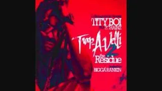 Tity Boi (2 Chainz) - Up In Smoke (Prod. By Universal)
