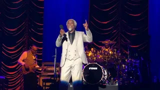 Billy Ocean - Suddenly (Live)