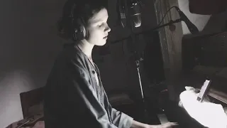 Nothing compares - Sinead O’Conner ( cover by Dasha )