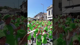 Festa da regueifa Valongo 2019