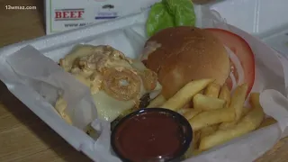 Milledgeville Burger Week: Greene Street Pool Tavern offers a 'savory' selection