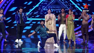 BB Jodi - Promo | Grand Finale | Shekar Master | Sreerama Chandra | Sat & Sun at 9 PM | Star Maa