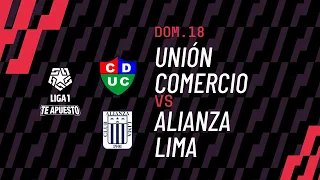 Unión Comercio 1-3 Alianza Lima: resumen EXTENDIDO del partido de HOY en Tarapoto por la Liga1 2024