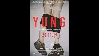 YUNG (Official Trailer)