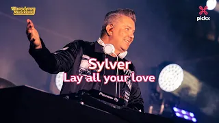 Vlaanderen Muziekland: Sylver - Lay all your love