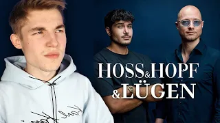 Wie HOSS & HOPF HETZEN und LÜGEN