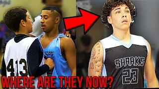 WHERE ARE THEY NOW? Julian Newman vs white kid | #shorts