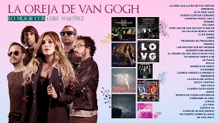 LO MEJOR - La Oreja de Van Gogh con Leire Martínez