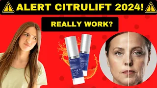 CitruLift – ((🚨ALERT CITRULIFT 2024!🚨)) – CitruLift Review – CitruLift Serum – CitruLift Anti-Aging