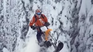 SnowTrax Television 2016 - Episode 5 (FULL)