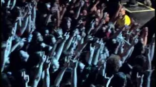 Meshuggah - Lethargica [Alive DVD]