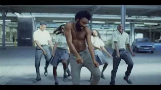 Breaking down the Symbolism and Hidden Meanings in Childish Gambino's "This Is America" Video