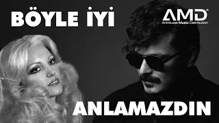 BÖYLE İYİ X ANLAMAZDIN - No. 1 V Ayla Dikmen