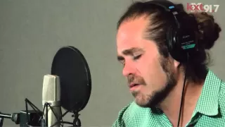 Citizen Cope - "One Lovely Day" - KXT Live Sessions