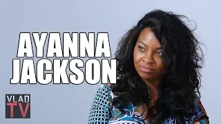 Ayanna Jackson Details Being Sexually Assaulted by 2Pac and His Associates (Part 2)