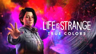 Life Is Strange: True Colours - Chapter 2: Lanterns (Twitch Livestream) [19/09/21]