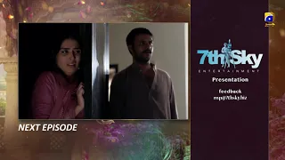 Meherposh - Episode 31 Teaser - 23rd October 2020 - HAR PAL GEO