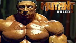 MUTANT BREED - MASS MONSTERS - EPIC BODYBUILDING MOTIVATION