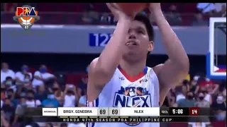 PBA LIVE | GINEBRA VS NLEX FULL GAME HIGHLIGHTS | PBA ALL PHIL CUP JUNE 22 2022