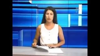 "Новости" РЕН ТВ-Буденновск 13 июля 2015г. 19:00
