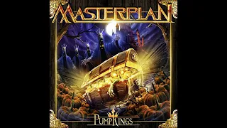 MASTERPLAN - THE DARK RIDE (HELLOWEEN)