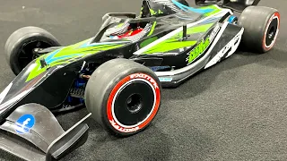 RC Formula 1 Racing at RC Madness - Exotek F1 Ultra - RSMP Production
