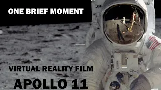 Apollo 11: One Brief Moment in VR