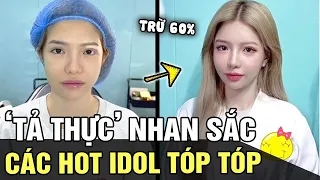 Xuân Ca - CiiN - Tammy Phạm bị CAM THƯỜNG "tả thực" nhan sắc: dân tình được phen XÔN XAO | TB TREND