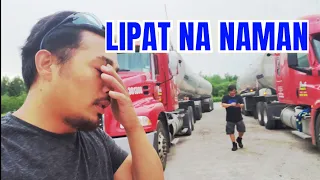 Mack Truck: Mahirap Maglipat ng mga Gamit