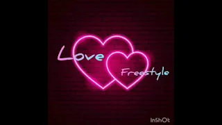 Ste√ie B Ft. MCSC • Dream Girl • [Love & Freestyle]