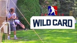 2016 Wild Card Game | MLW Wiffle Ball