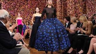 Christian Dior | Haute Couture Fall Winter 2012/2013 Full Show | Exclusive