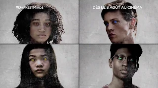 The Darkest Minds | All of Us | HD | FR | 2018