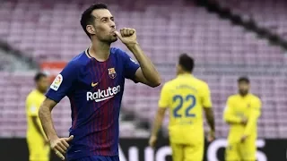 FC Barcelona VS Las Palmas 3-0 All Goals & highlights 01/10/2017