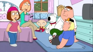 Family Guy - Dysfunction