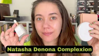 First Impressions | Natasha Denona Powder Foundation