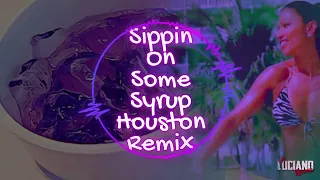 Three 6 Mafia Feat UGK - Sippin On Some Syrup Remix