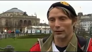 Mads Mikkelsen - Down The Streets Of Copenhagen