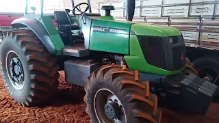 Trator Agrale bx 6110 e suas vantagens 💪🚜🌧️🌱