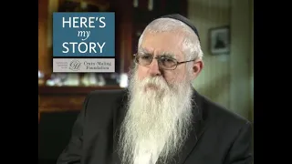 Advancing Without Despair - Rabbi Shloma Majesky