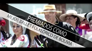 ESTO ES SANGRE LATINA BOLIVIA