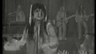 The Pressure Seekers - Reach Out (I'll Be There)  1967 Northwest tour