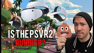 Is the PSVR2 Worth it in 2024?