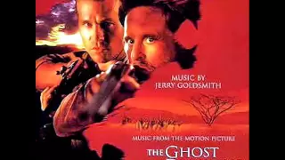 The Ghost and the Darkness - Remingtons Death soundtrack