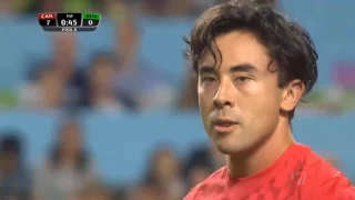 (HD) Hong Kong 7s | Canada v Kenya | Pool B | Full Match Highlights | Rugby Sevens