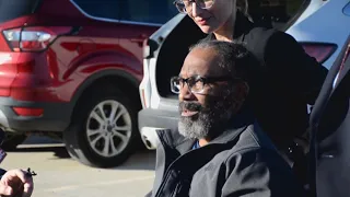 Missouri man released from prison after 43 years