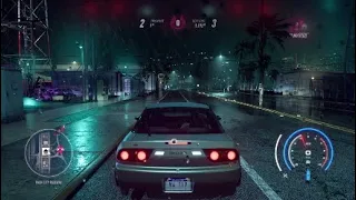 Need for Speed™ Heat* #107