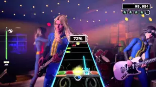 Rock Band 4 - Shepherd of Fire - Expert | Xbox One